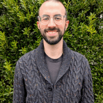 Nicholas Hy, Sex Therapist or Couples Counselor